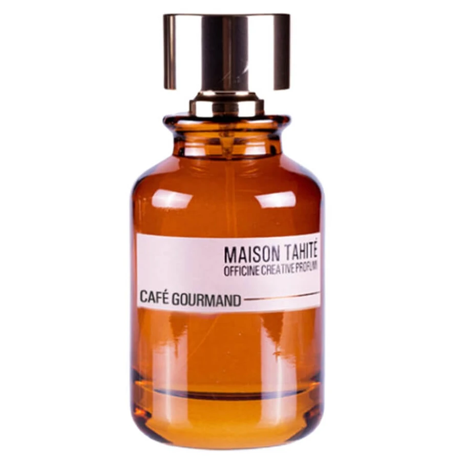 Maison Tahite Cafe Gourmand Woda perfumowana, 100 ml: ceny i cechy