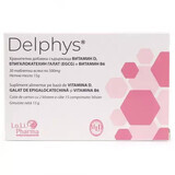 Delphys, 30 capsule, Lo.Li Pharma