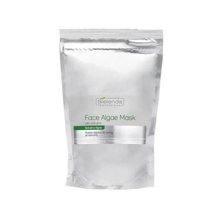 Bielenda Professional Face Algae Mask with spirulina spare, 190 g