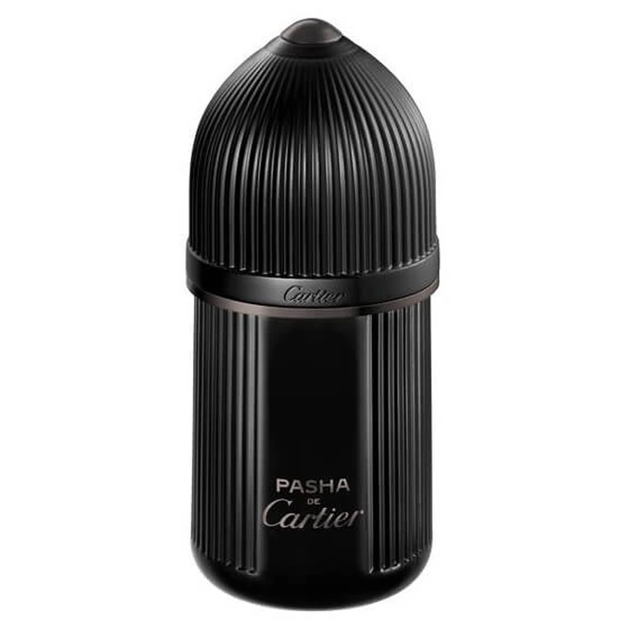 Parfumul Cartier Pasha de Cartier Noir Absolu, 100 ml