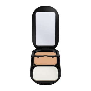 Max Factor Facefinity Compact Mattierende Grundierung SPF20 031 Warm Porcelain, 10 g