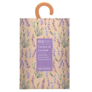 Mikaromas Pungă de parfum Lavender Field, 100ml