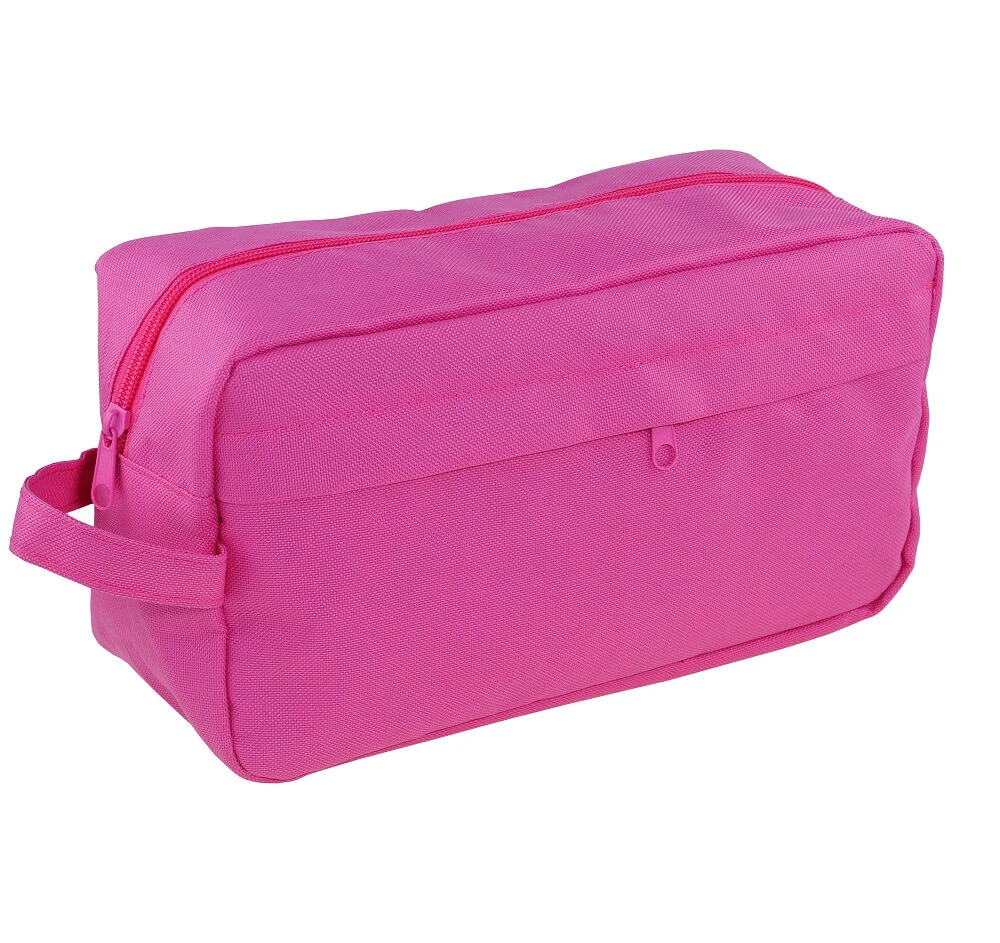 KillyS Basic Kosmetiktasche Rosa