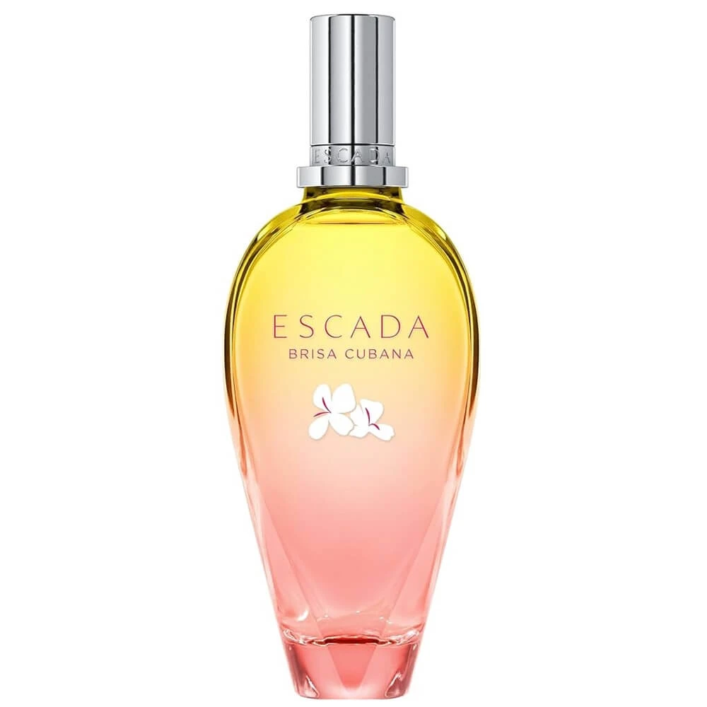 Escada Brisa Cubana Eau de Toilette, 100 ml