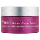 Murad Light gel hydratant à base d'eau pour le visage, 50ml