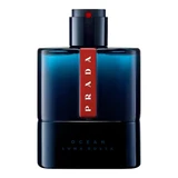 Apa de toaletă Prada Luna Rossa Ocean, 100ml