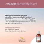 Biocyte Belleza Clorofila Planta Aroma Menta 50ml