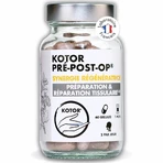 Kotor Pharma Pre Post Operative Regenerierende Synergie 60 Kapseln
