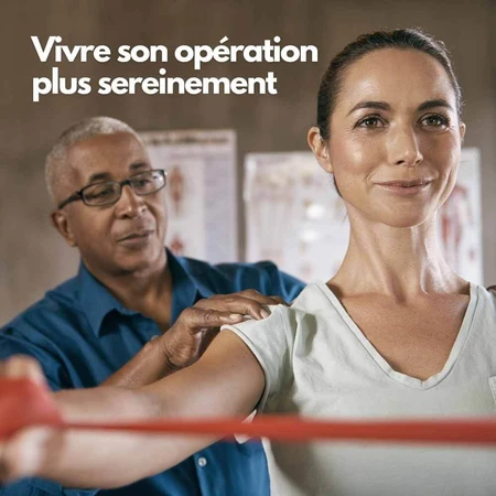 Kotor Pharma Pre Post Operative Regenerierende Synergie 60 Kapseln