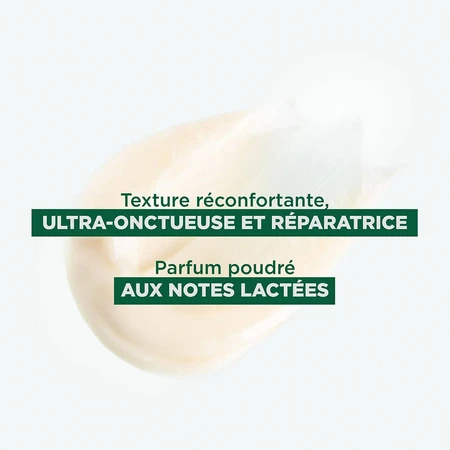 Klorane Cupuaçu Mask 3in1 organic 150ml