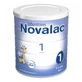 Novalac Milk 1st Alter 0 bis 6 Monate N.A 800g