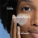 La Roche-Posay Toleriane Purifying and Soothing Double Cleansing Gel 400 ml