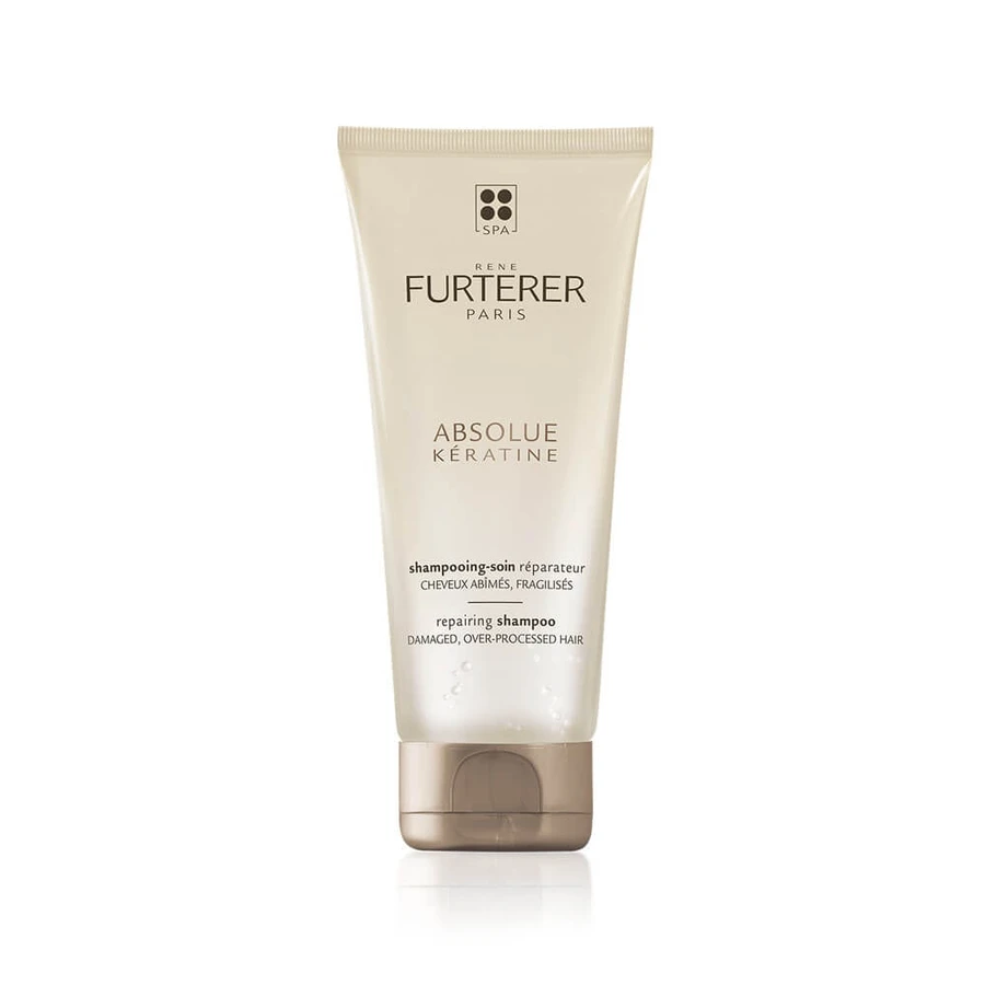 René Furterer Champú Reestructurante Absolue Keratine 200ml