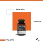 Aragan Synactifs BambiniActifs Vitamine und Mineralien 30 Gummibärchen