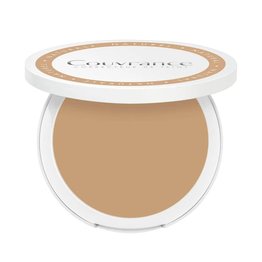 Avène Couvrance Compact Foundation Comfort Mat Effect Cream SPF30 8.5g
