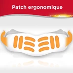 Thermacare Patch Auto-chauffant Nuque Epaule Et Poignet x6