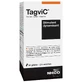 Nhco Nutrition TagviC Stimulant dynamisant 56 gélules