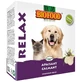 Biofood Entspannend, lindernd und beruhigend für Hunde und Katzen 100 Tabletten