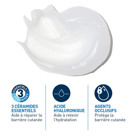 Cerave Pommade Réparatrice Intensive 88ml