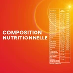 Santarome Vita'max Multivitamine Ab 12 Jahren Zitronengeschmack 20 Brausetabletten