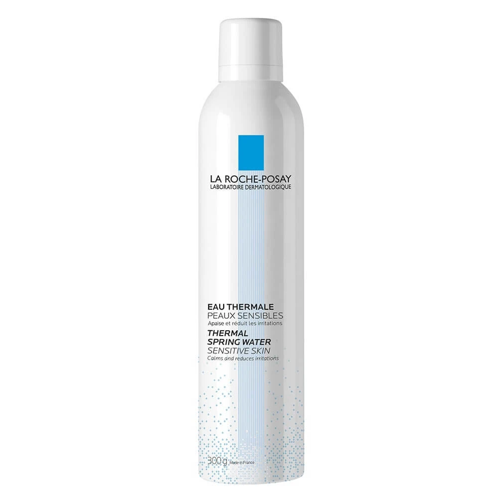 La Roche-Posay Eau Thermale Beruhigendes und reizlinderndes Thermalwasser für empfindliche Haut 300ml