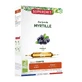 Superdiet Zumo Puro de Arándanos 20 Ampollas para la Vista 20x10ml