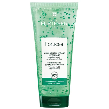 René Furterer Forticea Șampon fortifiant revitalizant 200 ml