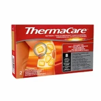 Thermacare Selbstwärmendes Kniepflaster x2