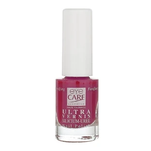 Eye Care Cosmetics Smalto per unghie Ultra Silicium Uree