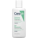 Cerave Facial Cleanser Foaming Gel für normale bis fettige Haut 88ml