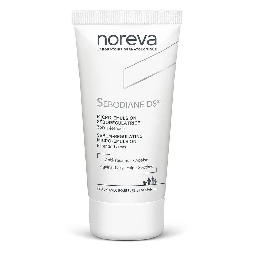 Noreva Sebodiane Ds Seboregulierende Mikro-Emulsion 30ml