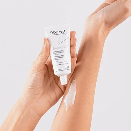 Noreva Sebodiane DS Seboregulating Micro-Emulsion, 30ml 