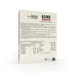 Arkopharma Azinc Multivitamine vegetali Vitalità 30 compresse