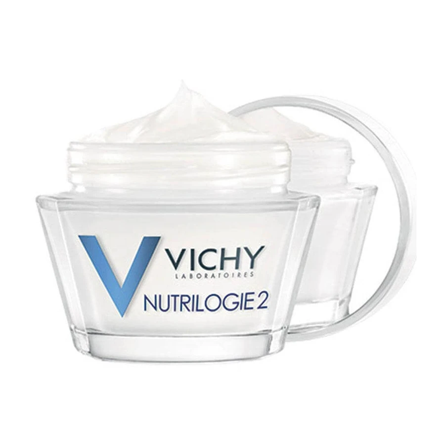 Vichy Nutrilogie Tagespflege 2 Sehr trockene Haut 50ml