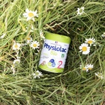 Physiolac Bio-Milchpulver 2 6 bis 12 Monate