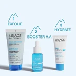 Uriage Thermal Water Gelee Gentle Scrub Piele normală până la uscată 50ml