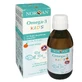 Norsan Omega 3 für Kinder Natürliches Fischöl 150 ml