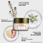 Sanoflore Reines Crema occhi alla rosa biologica Regard Des 15ml