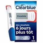 Clearblue Ultra-Schwangerschaftstest x1