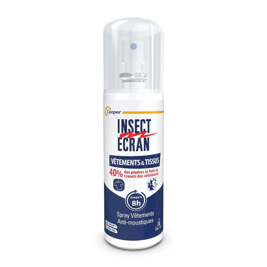 Insect Ecran Stoffspray 100ml