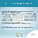 Biocyte Adelgazante Le Ventre Plat Probiotiques 30 cápsulas