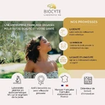 Biocyte Adelgazante Le Ventre Plat Probiotiques 30 cápsulas