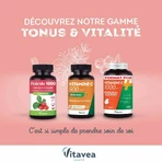 Vitavea Santé Acerola 1000 60 Tabletten