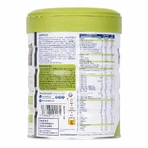 Physiolac Lapte praf organic Croissance 3, 800g
