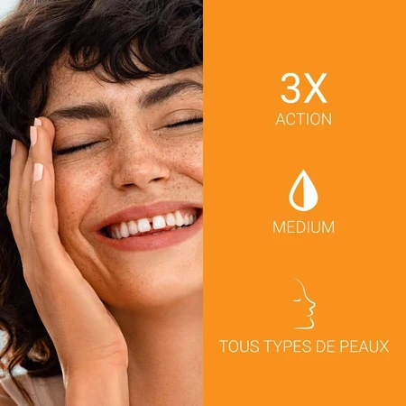 Eucerin Sonnenschutz Pigment Control SPF50+ Getöntes Creme-Gel 50ml
