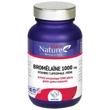 Pharm Nature Micronutrition Bromelain 1000 MG 60 capsules