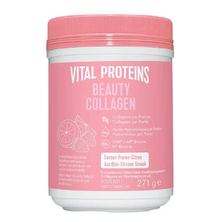 Vitalproteine Kollagen Schönheit 271g