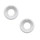Mam Anticolic Ventil X2 Blanc