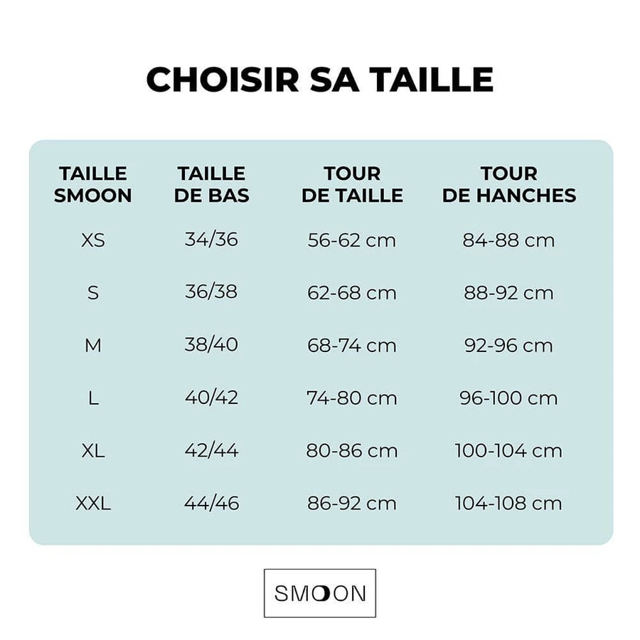 Smoon Selene Chiloți menstruali - debit mediu x1