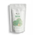 Valebio Detox Pureza Fórmula Sabor Limón 180g